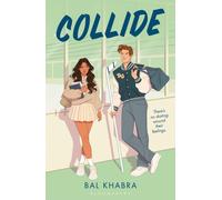 Collide: 'If you liked the Icebreaker series then this book is for you' (Off