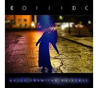 Collide - Notes from The Universe [Import]