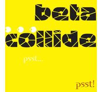 Collide – PSST – CD – Innova