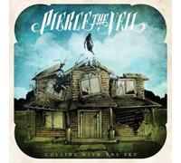 Pierce The Veil – Collide With The Sky – Vinyle (Aqua)