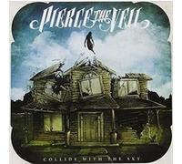 Collide With The Sky E