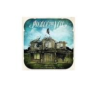 Collide With The Sky Vinyle Bleu Vinyle
