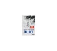 Lauren Asher Ja Collided: Roman - Spicy Formel-1-Romance der SPIEGEL-Bes (Poche)