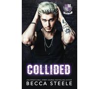 Collided: An MM romance