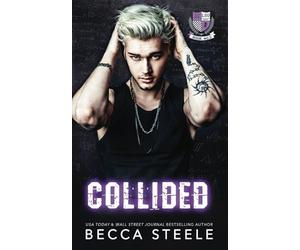 Collided: An MM romance