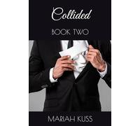 Collided: BOOK TWO