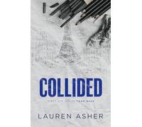 Collided : Dirty Air - Tome 2 (édition française): Après Throttled