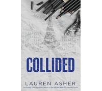 Collided – Romance interdite en Formule 1, issue du best-seller du Sunday Times – Volume 2