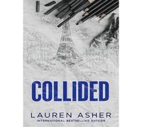 Collided – Romance interdite en Formule 1, issue du best-seller du Sunday Times – Volume 2