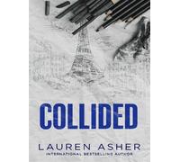 Collided - Lauren Asher - Simon Schuster Uk - Poche - Roman