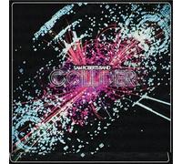 Collider by Sam Roberts Band (2011) Audio CD