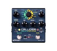 Collider Delay+reverb Reverb - delay