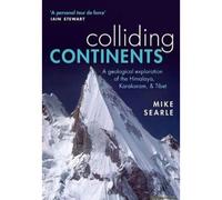 Colliding Continents