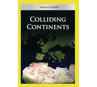 Colliding Continents (DVD)