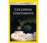 Colliding Continents