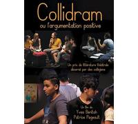 COLLIDRAM OU L'ARGUMENTATION Positive