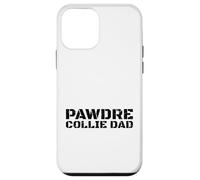 Collie Dad Dog Owner Father Canine Lover Coque pour iPhone 12 Mini