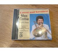 Collie & His Rhythm Aces, Max - Latest & Greatest [Import]