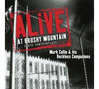 COLLIE, Mark Alive At Brushy Mountain State