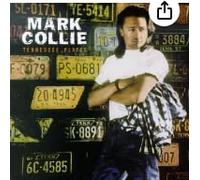 Collie,Mark - Tennesse Plates [Import]