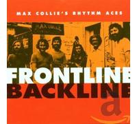 Collie,Max Rhythm Aces - Frontline,Backline