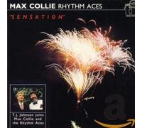 Collie,Max Rhythm Aces - Sensation