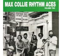 Collie, Max - Vol. 2-Rhythm ACES