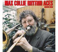 Collie, Max - Vol. 4-Max Collie & His Rhythm