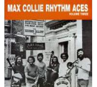 Collie, Max – Volume 3 – Import – GHB