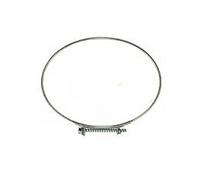 Collier Ø 100 Mm Pour Lave Linge Adaptable Miele - 1702741