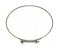 COLLIER Ø 100 MM POUR LAVE LINGE MIELE - 1702741