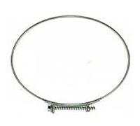 COLLIER Ø 100 MM POUR LAVE LINGE MIELE - 1702741