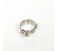 Collier Ø12mm 769439 Origine Pour Scooter Peugeot 50 Elystar Neuf