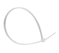 Collier 150x3.6mm Blanc 100sc 1086424 - Profile