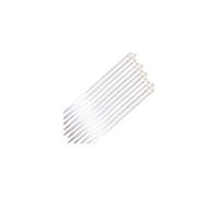 Collier 200 x 3,6 mm par 100 55504061 OU 62 pour Outillage