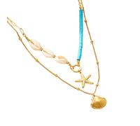 Collier 316L Synthèse Pas décollante