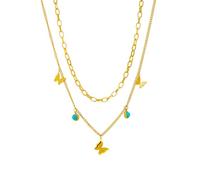 Collier 316l Synthèse Pas décolorante