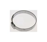 Collier ø40.5mm tuyau de vidange-corps pompe pour lave linge