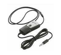 Geemarc Telecom Boucle à induction CLILOOPX-V3 compatible avec les appareils auditifs