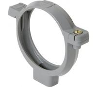 Collier à brides pour tubes pvc - Ø 100 mm - COT NICOLL