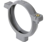 Collier à brides pour tubes pvc - Ø 125 mm - COX NICOLL