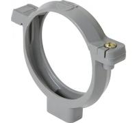 Collier à brides pour tubes pvc - Ø 75 mm - COP NICOLL