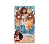 Jakks Pacific Collier Disney Vaiana 2 à coquillage lumineux Multicolore E