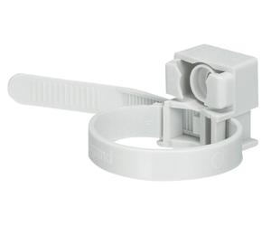 Collier à embase gris LEGRAND 031900