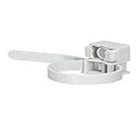 Collier à embase gris - LEGRAND - 031900 Noir G