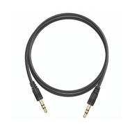 Collier à Induction Magnétique pour Geemarc iBT10 Double Jack 2.5mm Geemarc Noir