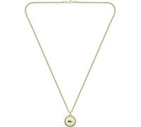 Collier à la mode plaqué or Vigor 2040448