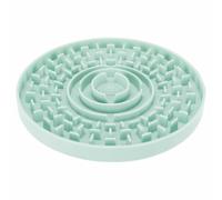 TRIXIE Collier Lumineux USB - Rouge