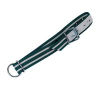 Collier à maillon D Kerbl Vert 130x4 cm