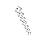 Collier à oreilles SAM - Ø 13 à 15 mm - 10 pièces - 19903